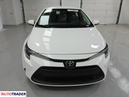 Toyota Corolla 2024 2