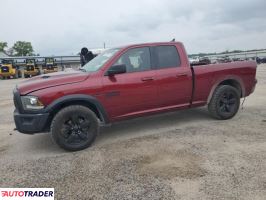 Dodge Ram 2019 5