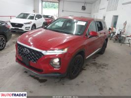 Hyundai Santa Fe 2020 2