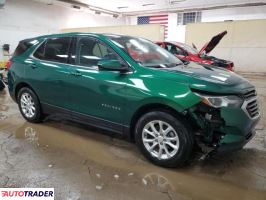 Chevrolet Equinox 2019 1 Chevrolet Equinox 2019 1