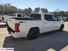 Toyota Tundra 2024 3 Toyota Tundra 2024 3