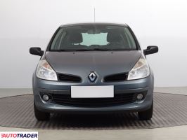 Renault Clio 2008 1.1 99 KM Renault Clio 2008 1.1 99 KM