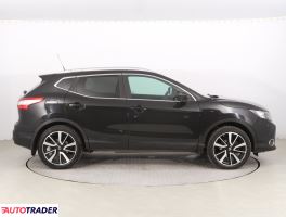 Nissan Qashqai 2015 1.6 160 KM Nissan Qashqai 2015 1.6 160 KM
