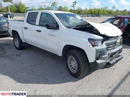 Chevrolet Colorado 2023 2