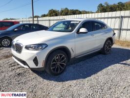 BMW X4 - zobacz ofertę