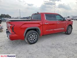 Toyota Tundra 2022 3