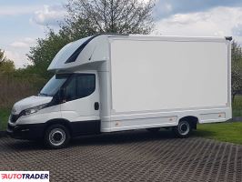 Iveco Daily 2020 Iveco Daily 2020