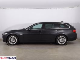 BMW 520 2013 2.0 181 KM