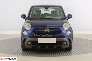 Fiat 500 L 2019 1.4 93 KM