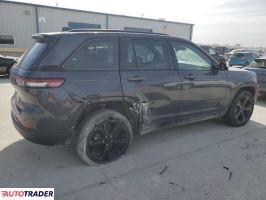 Jeep Grand Cherokee 2022 3 Jeep Grand Cherokee 2022 3