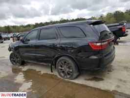 Dodge Durango 2021 3 Dodge Durango 2021 3