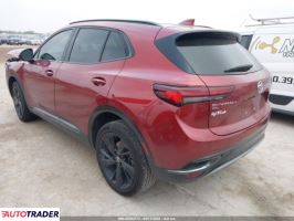 Buick Pozostałe 2023 2