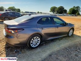 Toyota Camry 2021 2