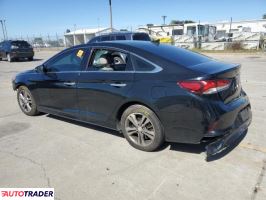 Hyundai Sonata 2018 2