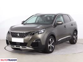 Peugeot 3008 2018 1.2 128 KM