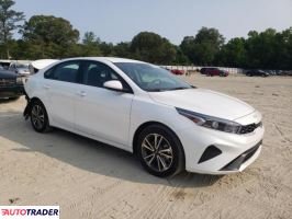 Kia Pozostałe 2024 2