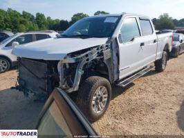 Ford Pozostałe 2019 6 Ford Pozostałe 2019 6