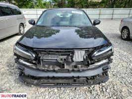 Honda Civic 2025 2