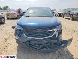 Chevrolet Equinox 2021 1