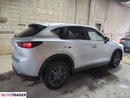 Mazda CX-5 2020 2