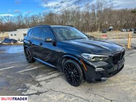 BMW X5 2021 3