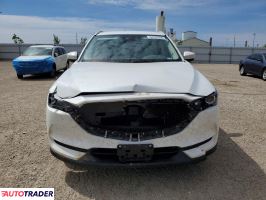 Mazda CX-5 2020 2