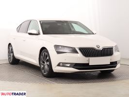 Skoda Superb - zobacz ofertę