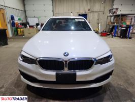 BMW 530 2020 2