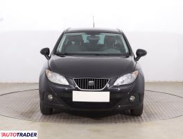 Seat Ibiza 2011 1.4 84 KM
