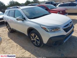 Subaru Outback 2021 2 Subaru Outback 2021 2