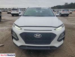 Hyundai Kona 2019 2
