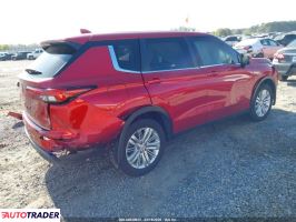 Mitsubishi Outlander 2024 2