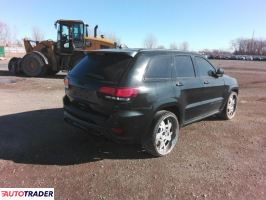 Jeep Grand Cherokee 2020 6