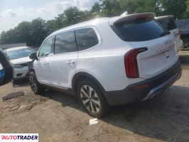 Kia Pozostałe 2022 3