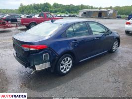 Toyota Corolla 2022 1 Toyota Corolla 2022 1