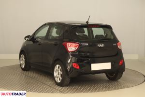 Hyundai i10 2016 1.0 65 KM