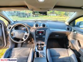 Ford Mondeo 2011 2.2 200 KM Ford Mondeo 2011 2.2 200 KM