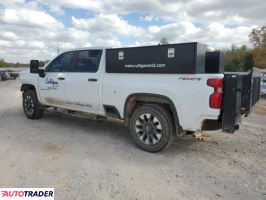 Chevrolet Silverado 2023 6