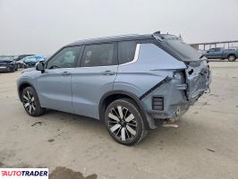 Mitsubishi Outlander 2025 2