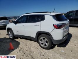 Jeep Compass 2023 2