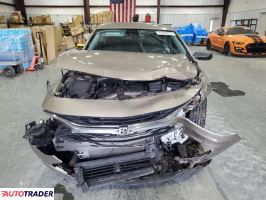 Chevrolet Malibu 2023 1 Chevrolet Malibu 2023 1