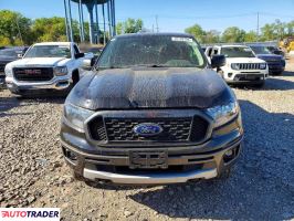 Ford Ranger 2021 2