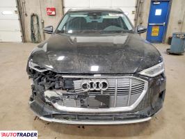 Audi E-tron 2021