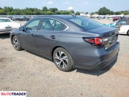 Subaru Legacy 2022 2 Subaru Legacy 2022 2