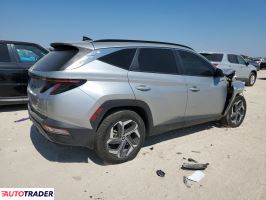 Hyundai Tucson 2023 2