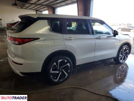 Mitsubishi Outlander 2023 2