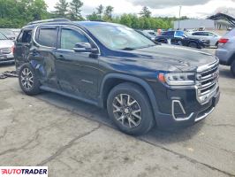GMC Acadia 2020 3