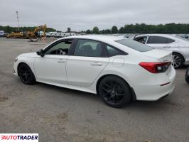 Honda Civic 2024 2 Honda Civic 2024 2