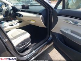 Hyundai Genesis 2022 2 Hyundai Genesis 2022 2