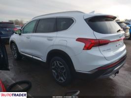 Hyundai Santa Fe 2022 2